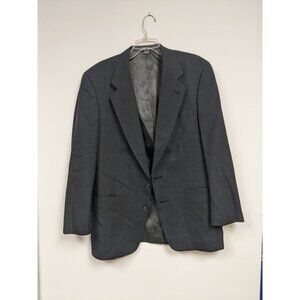 Austin Reed for Dillards Men's Gray Blazer Size 40R Sports Coat